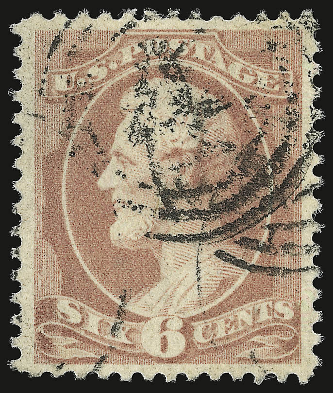 Sale no. 938 — Lot no. 1330 — Siegel Auction Galleries