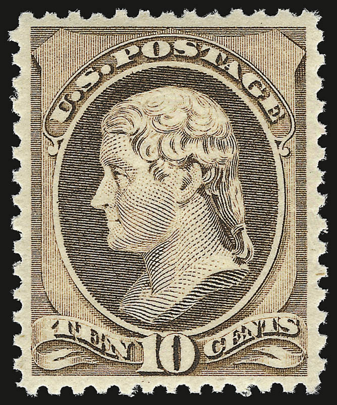 Sale no. 938 — Lot no. 1331 — Siegel Auction Galleries