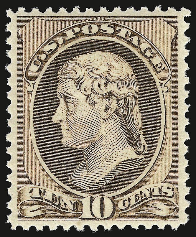 Sale no. 938 — Lot no. 1332 — Siegel Auction Galleries