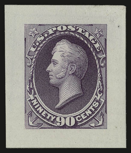 Sale no. 938 — Lot no. 1336 — Siegel Auction Galleries