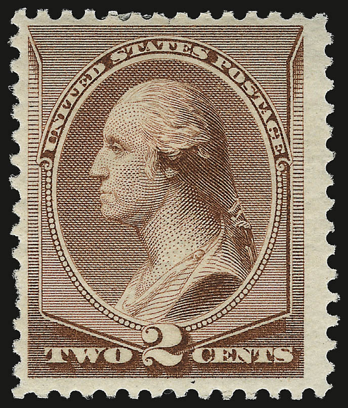 Sale no. 938 — Lot no. 1341 — Siegel Auction Galleries