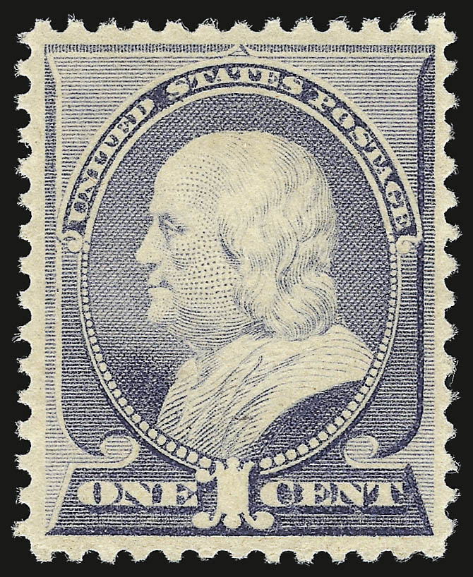 Sale no. 938 — Lot no. 1343 — Siegel Auction Galleries