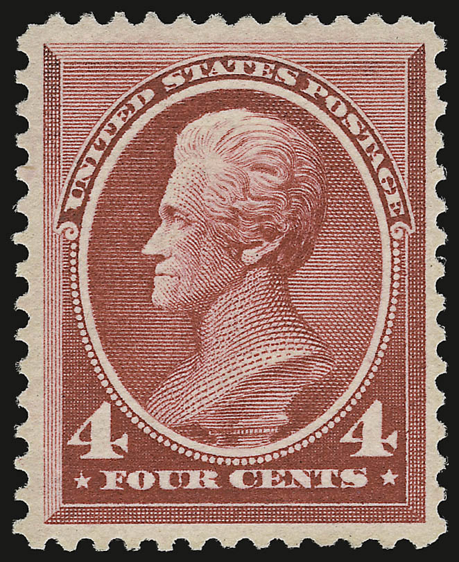 Sale no. 938 — Lot no. 1347 — Siegel Auction Galleries