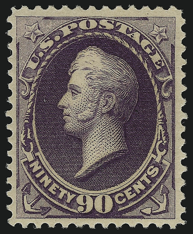 Sale no. 938 — Lot no. 1350 — Siegel Auction Galleries