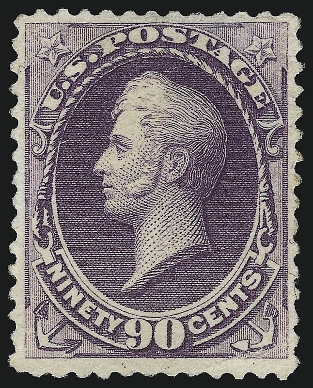 Sale no. 938 — Lot no. 1351 — Siegel Auction Galleries