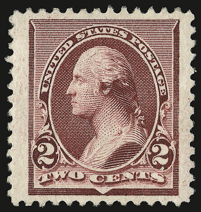 Sale no. 938 — Lot no. 1353 — Siegel Auction Galleries