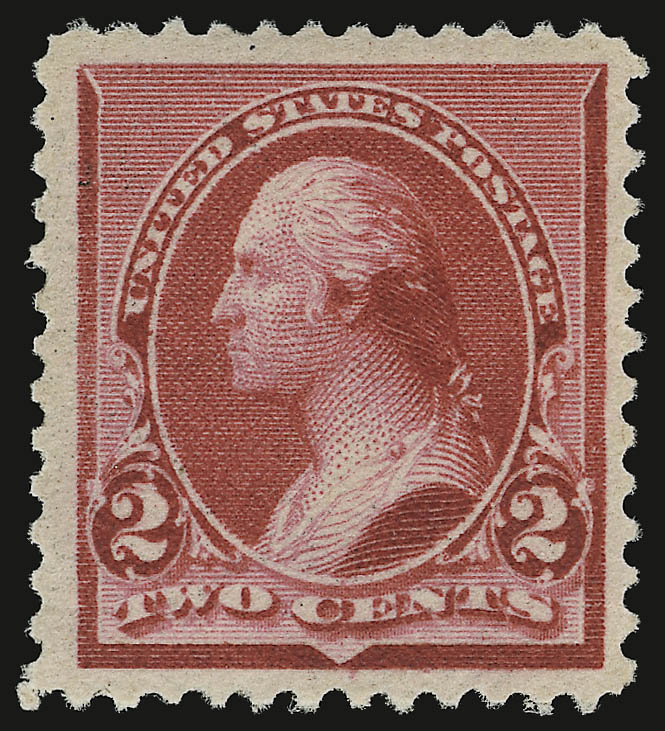 Sale no. 938 — Lot no. 1354 — Siegel Auction Galleries