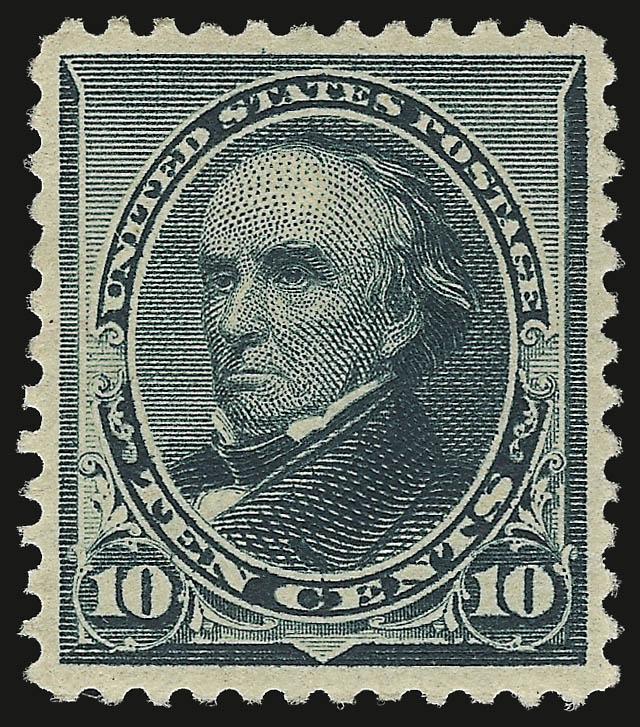Sale no. 938 — Lot no. 1357 — Siegel Auction Galleries