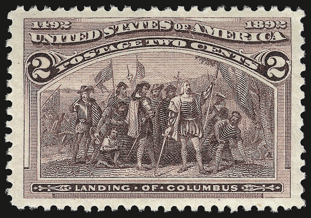 Sale no. 938 — Lot no. 1365 — Siegel Auction Galleries