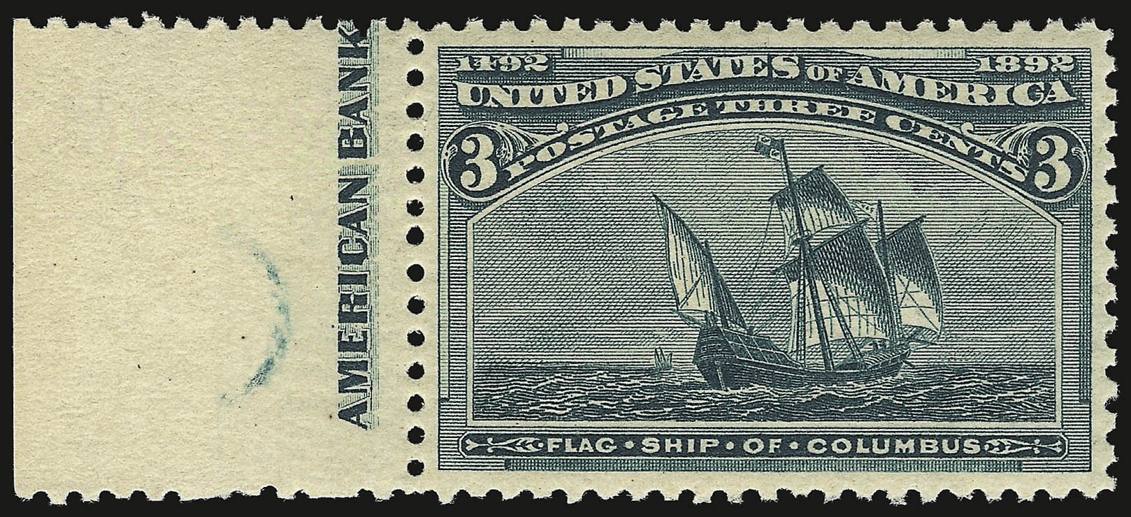 Sale no. 938 — Lot no. 1366 — Siegel Auction Galleries