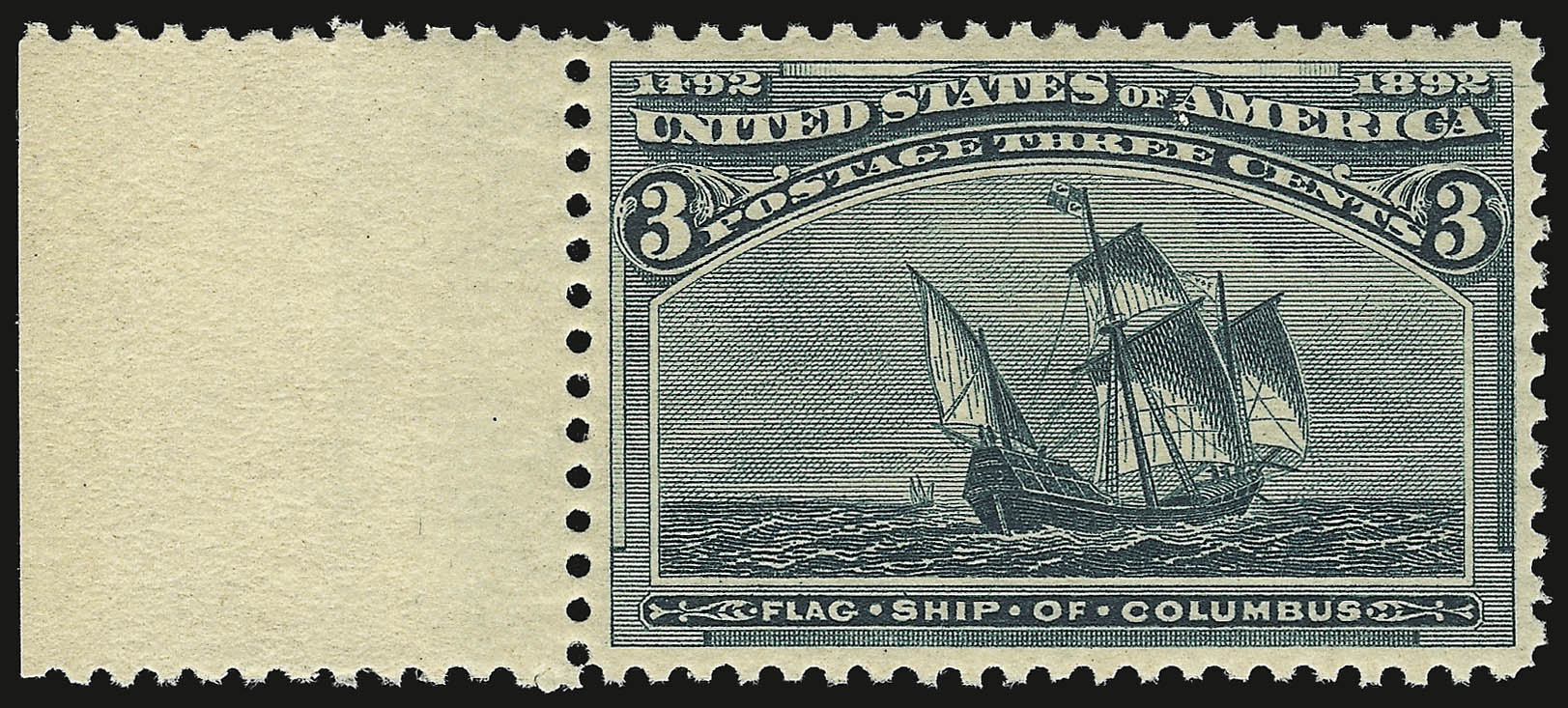 Sale no. 938 — Lot no. 1368 — Siegel Auction Galleries