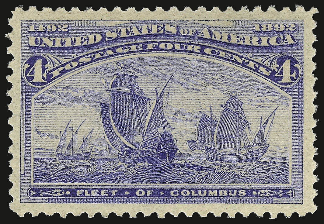 Sale no. 938 — Lot no. 1370 — Siegel Auction Galleries