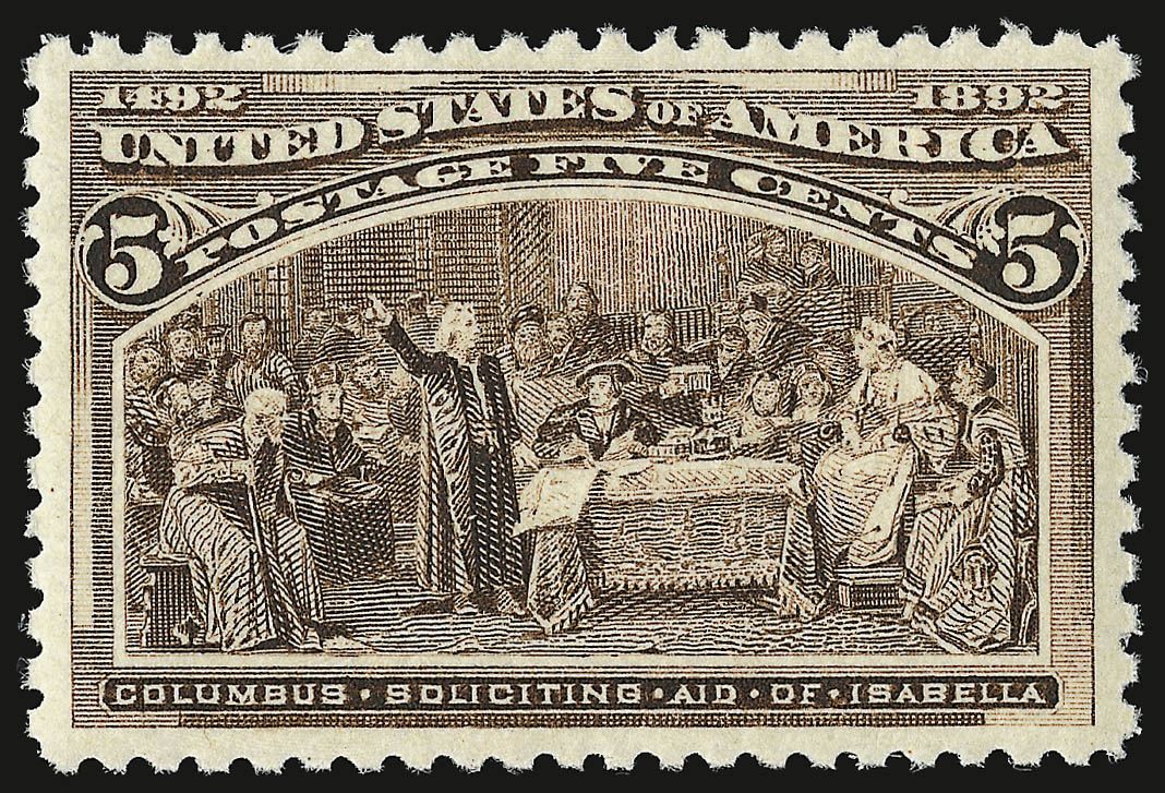 Sale no. 938 — Lot no. 1371 — Siegel Auction Galleries