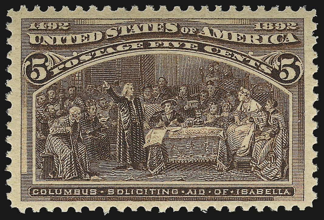 Sale no. 938 — Lot no. 1372 — Siegel Auction Galleries