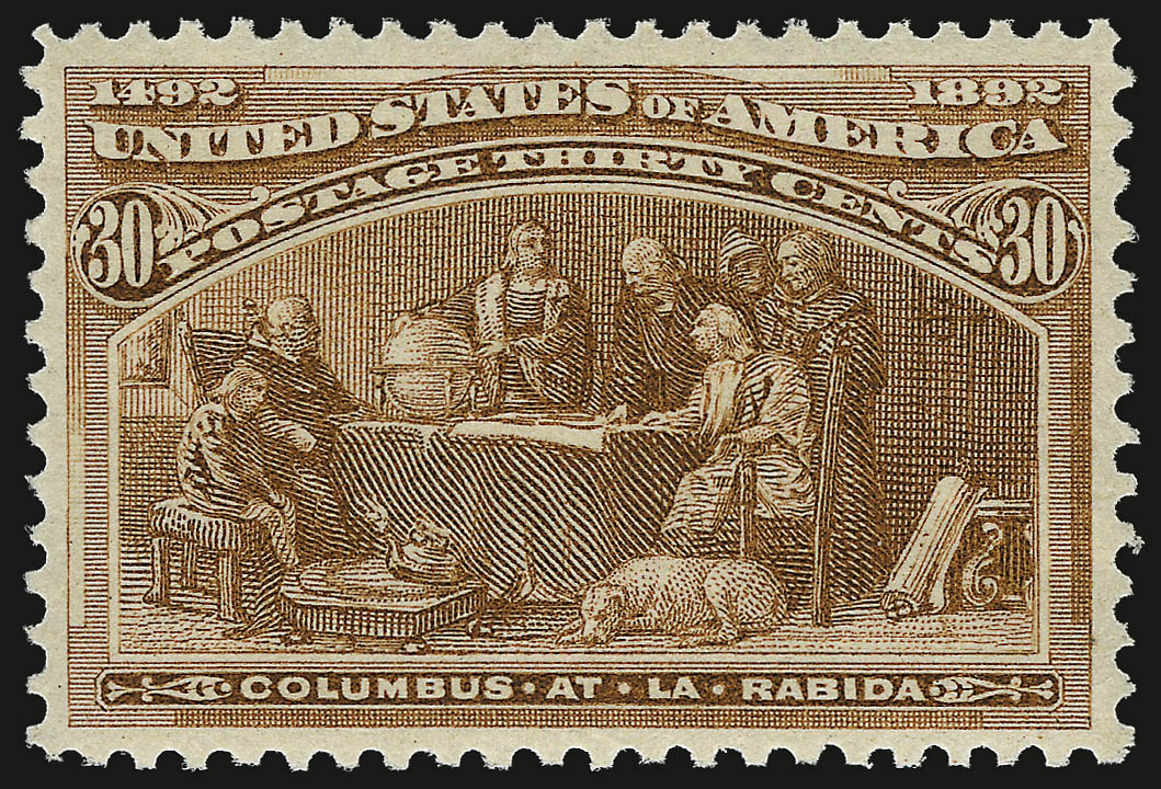 Sale no. 938 — Lot no. 1382 — Siegel Auction Galleries