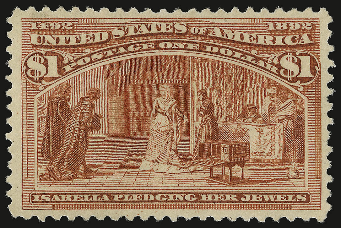 Sale no. 938 — Lot no. 1386 — Siegel Auction Galleries