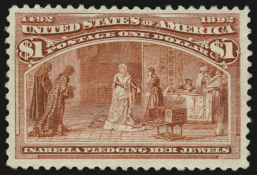 Sale no. 938 — Lot no. 1387 — Siegel Auction Galleries