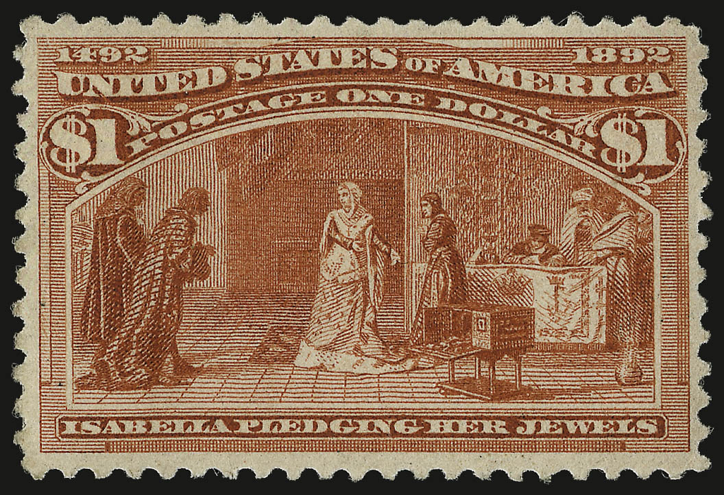 Sale no. 938 — Lot no. 1389 — Siegel Auction Galleries
