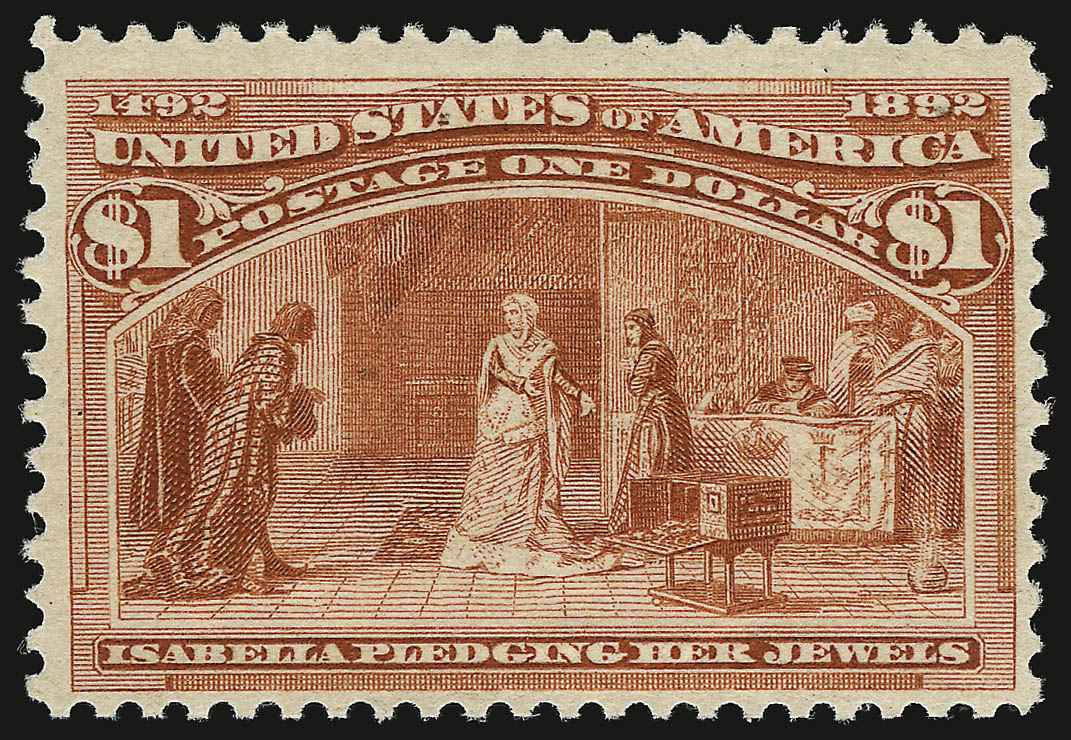 Sale no. 938 — Lot no. 1390 — Siegel Auction Galleries