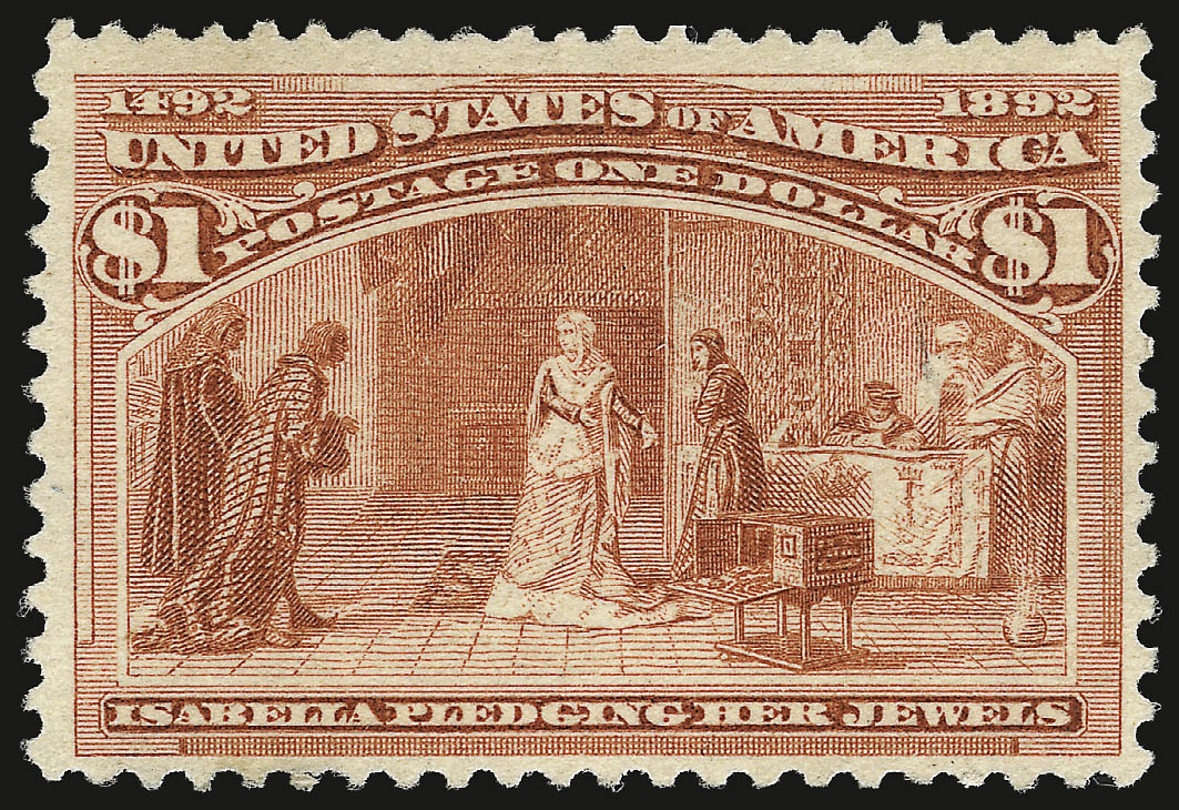 Sale no. 938 — Lot no. 1391 — Siegel Auction Galleries
