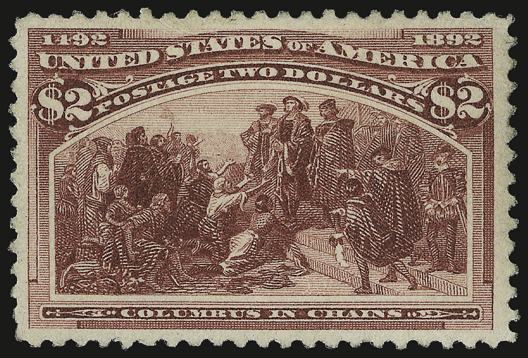 Sale no. 938 — Lot no. 1394 — Siegel Auction Galleries