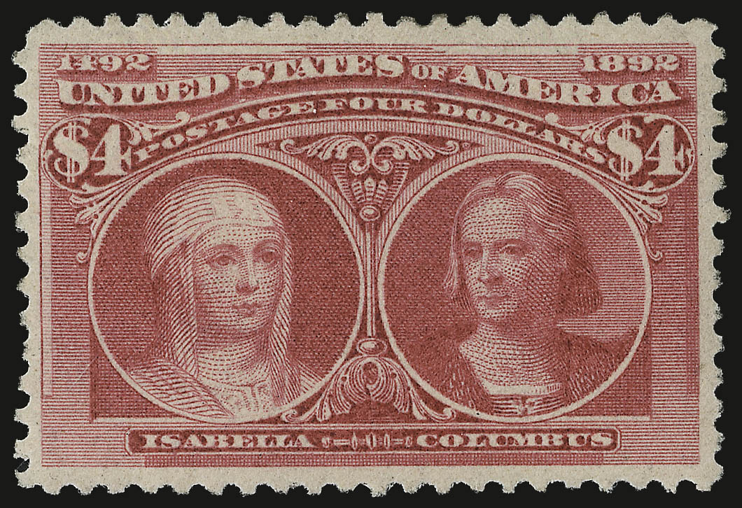 Sale no. 938 — Lot no. 1402 — Siegel Auction Galleries