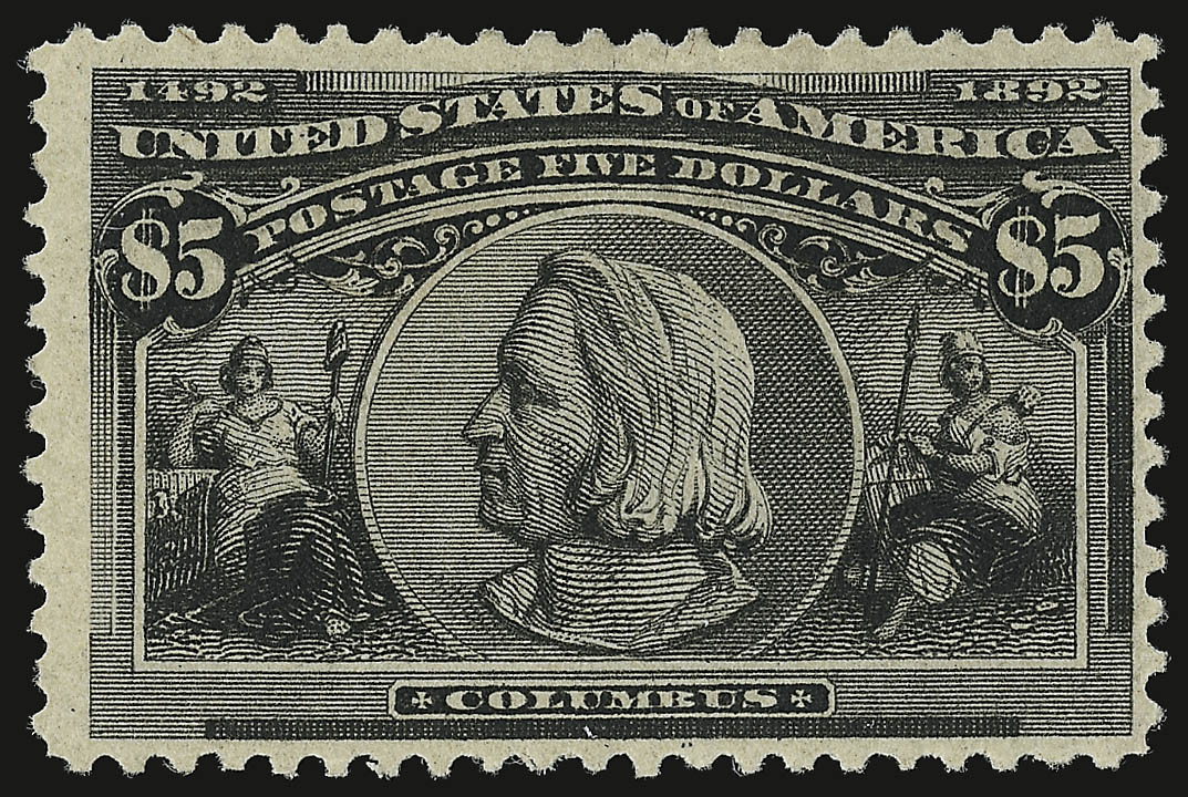 Sale no. 938 — Lot no. 1404 — Siegel Auction Galleries