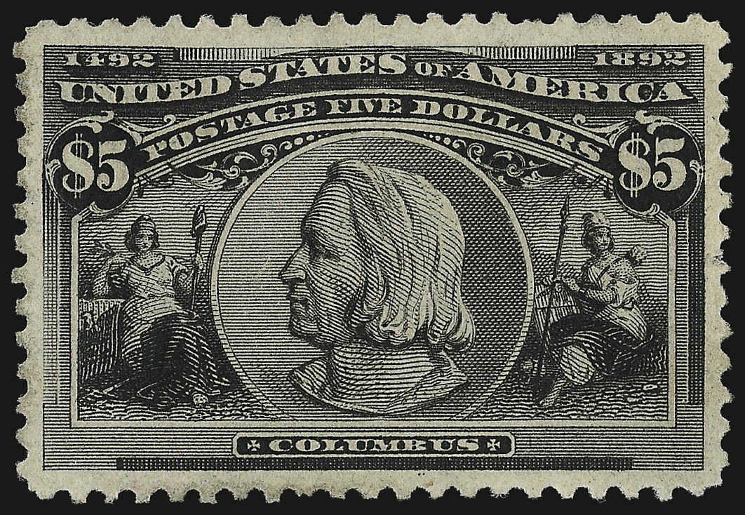 Sale no. 938 — Lot no. 1405 — Siegel Auction Galleries