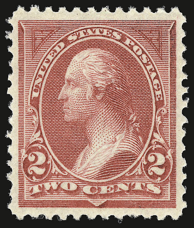 Sale no. 938 — Lot no. 1409 — Siegel Auction Galleries