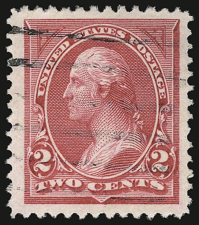Sale no. 938 — Lot no. 1410 — Siegel Auction Galleries