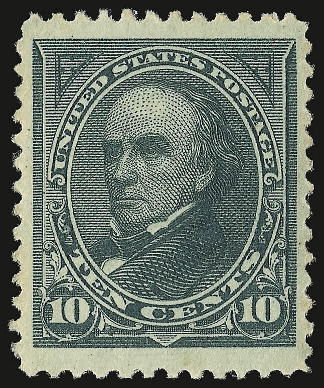 Sale no. 938 — Lot no. 1411 — Siegel Auction Galleries