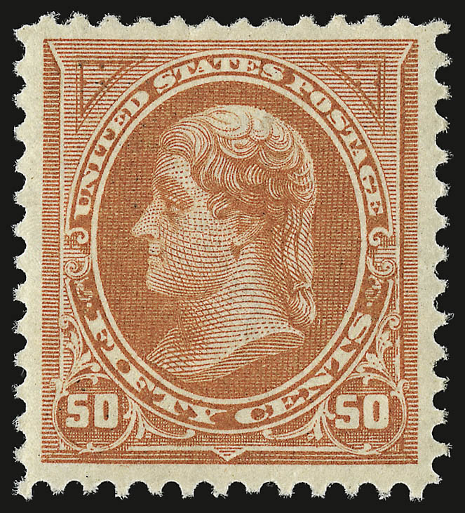 Sale no. 938 — Lot no. 1412 — Siegel Auction Galleries
