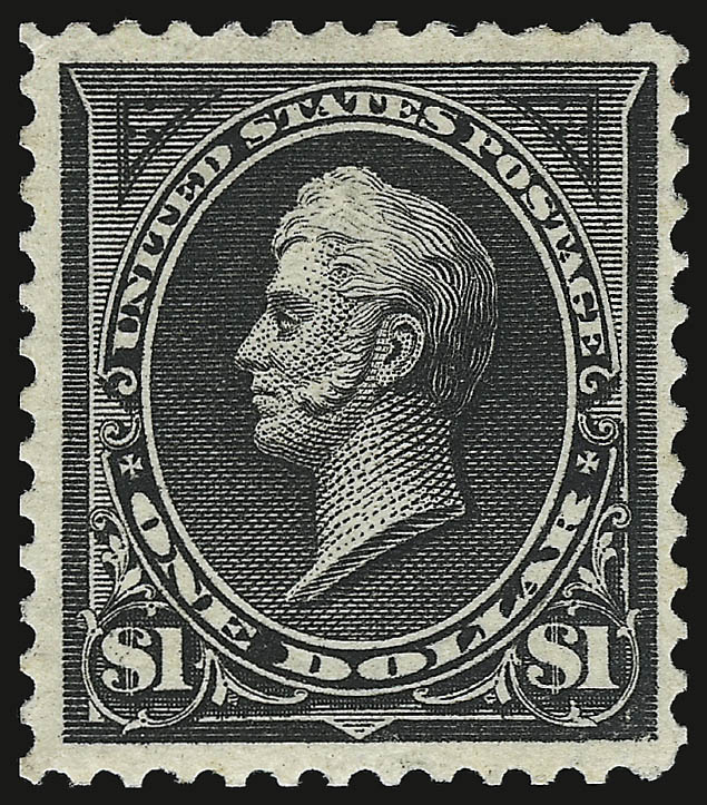 Sale no. 938 — Lot no. 1413 — Siegel Auction Galleries