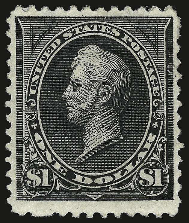 Sale no. 938 — Lot no. 1414 — Siegel Auction Galleries
