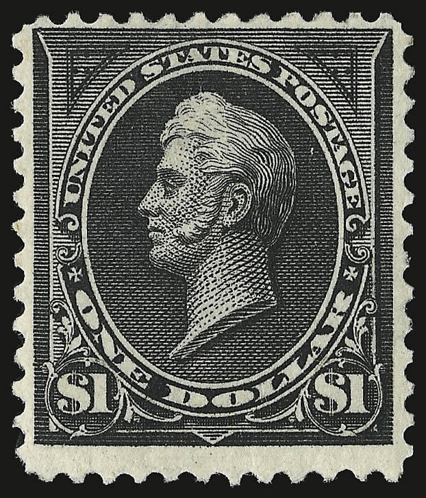 Sale no. 938 — Lot no. 1415 — Siegel Auction Galleries