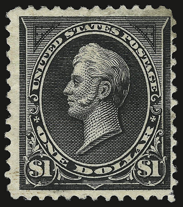 Sale no. 938 — Lot no. 1416 — Siegel Auction Galleries