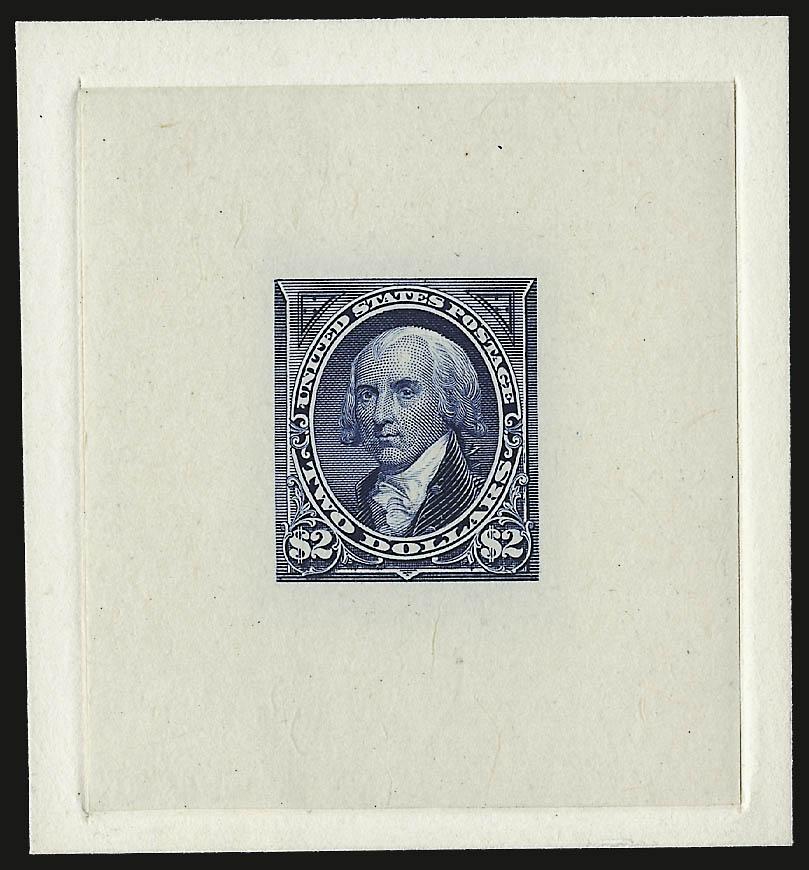 Sale no. 938 — Lot no. 1418 — Siegel Auction Galleries