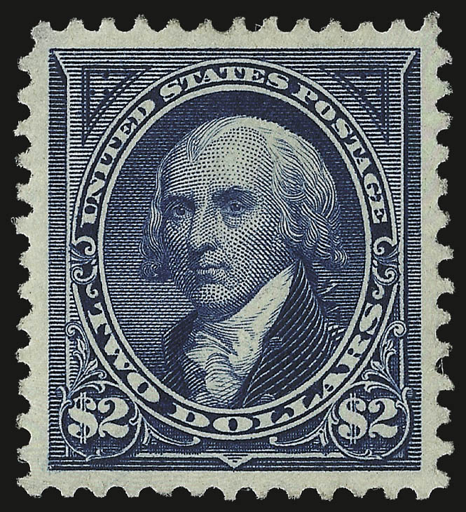 Sale no. 938 — Lot no. 1419 — Siegel Auction Galleries