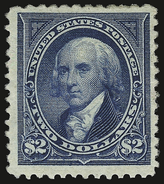 Sale no. 938 — Lot no. 1421 — Siegel Auction Galleries