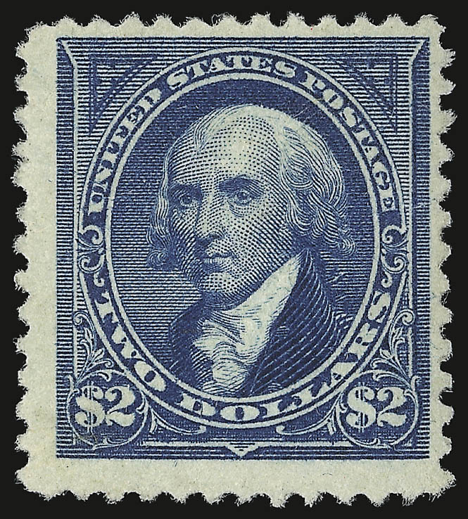 Sale no. 938 — Lot no. 1422 — Siegel Auction Galleries