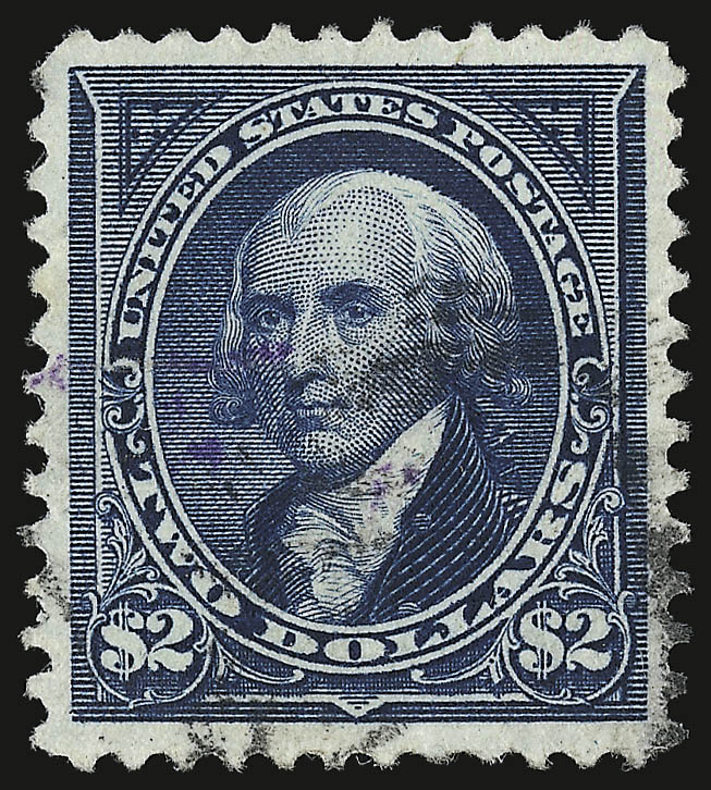 Sale no. 938 — Lot no. 1423 — Siegel Auction Galleries