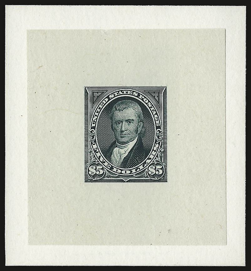 Sale no. 938 — Lot no. 1424 — Siegel Auction Galleries