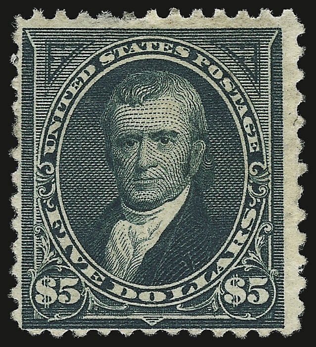 Sale no. 938 — Lot no. 1426 — Siegel Auction Galleries