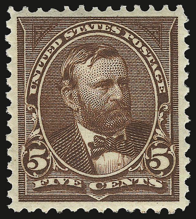 Sale no. 938 — Lot no. 1432 — Siegel Auction Galleries
