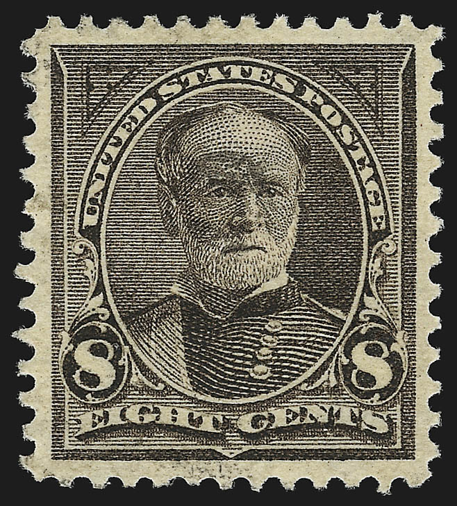 Sale no. 938 — Lot no. 1433 — Siegel Auction Galleries