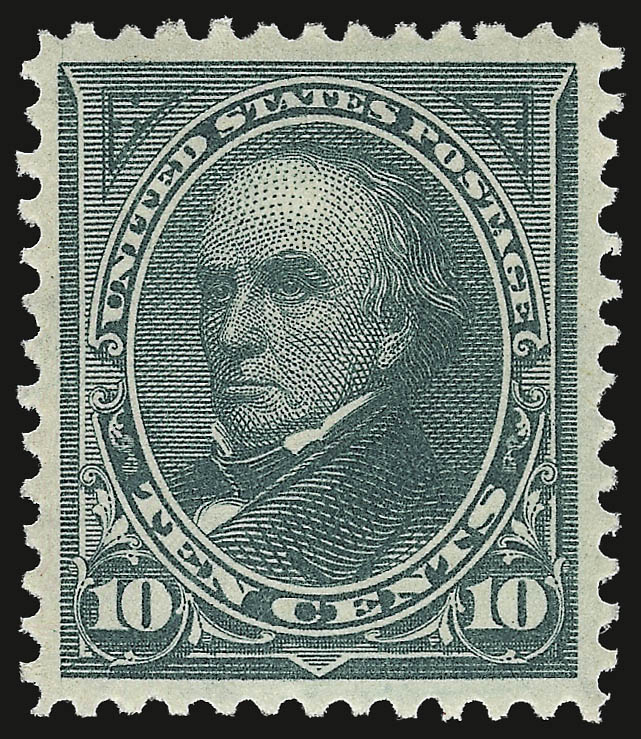 Sale no. 938 — Lot no. 1434 — Siegel Auction Galleries
