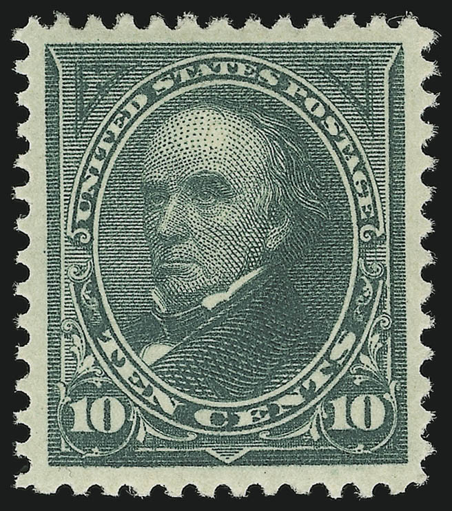 Sale no. 938 — Lot no. 1435 — Siegel Auction Galleries