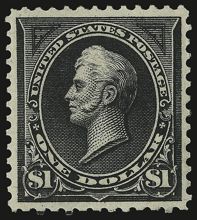 Sale no. 938 — Lot no. 1437 — Siegel Auction Galleries