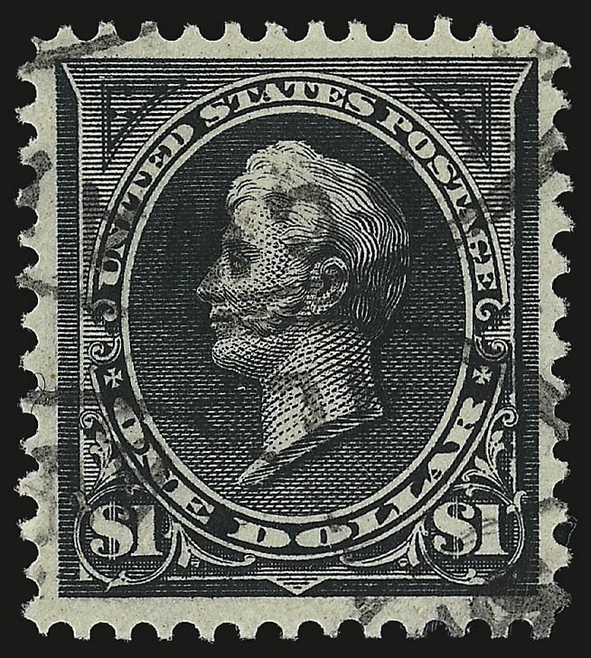 Sale no. 938 — Lot no. 1438 — Siegel Auction Galleries