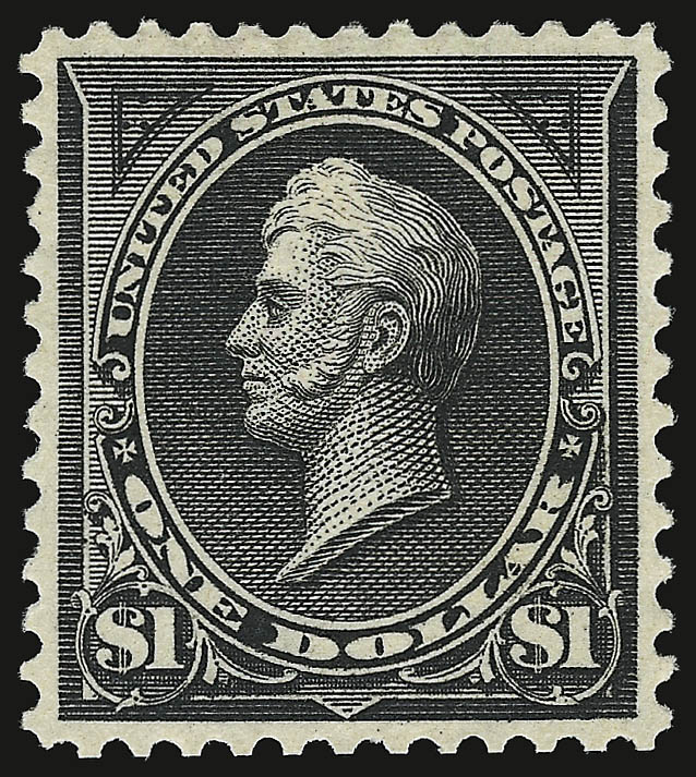 Sale no. 938 — Lot no. 1439 — Siegel Auction Galleries